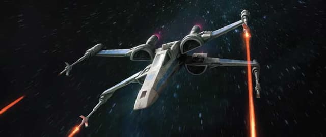 Black Squadron Ace (T-70)