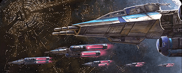 New Republic Patrol