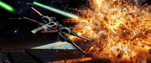 Poe Dameron (EoD)