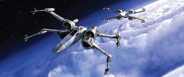 Red Squadron Expert