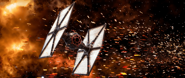 "Scorch" (EoD)