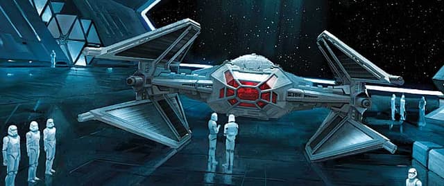 Sienar-Jaemus Engineer